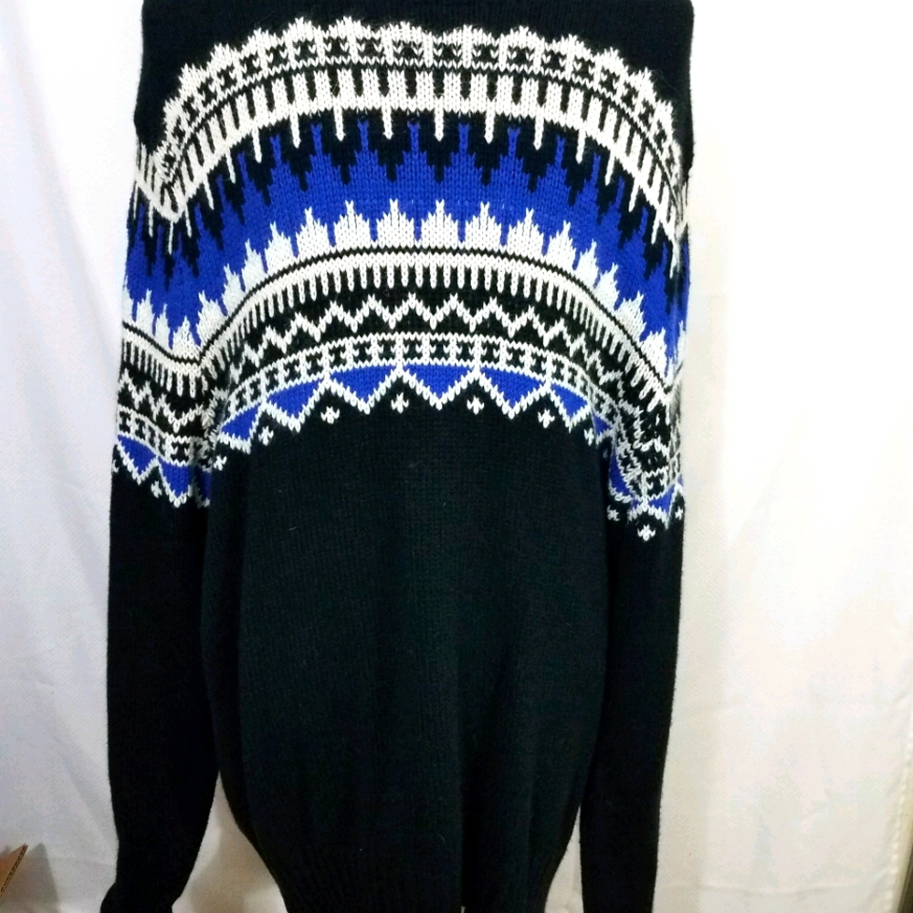 Polo Ralph Lauren Mens Fashion Casual XXL Sweater